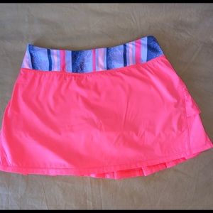 Sporty Ivivva skirt